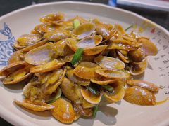 -达叔香味海鲜(海棠68环球美食街店)