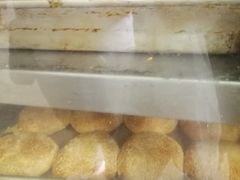 -朱记小郑酥烧饼(建康路店)