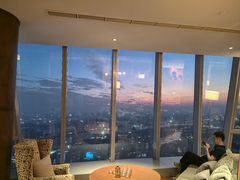 -广州柏悦酒店·悦景轩·粤菜餐厅