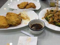 -黑石礁酒楼·海鲜(黑石礁店)