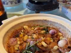 -二十八里太湖船菜(吉祥路店)