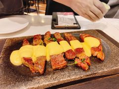 -卡朋西餐(较场西路店)