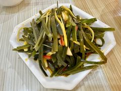 -台北楚楚园馅饼粥(虹桥南丰城店)