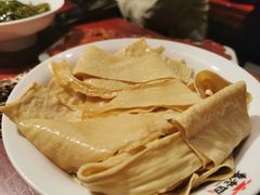 -袁老四重庆老火锅(桐梓坡店)