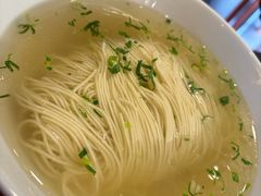 -同得兴 Since·1995 传统苏式面馆(十全街店)