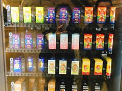 -泡泡玛特POPMART(合生汇店)