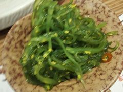 -林妈妈村·日式料理(宝山万达店)