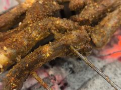 -彭城八戒羊肉串(总店)