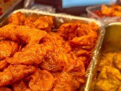 -天天素食(荃湾富华中心店)