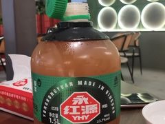 -永红源啤酒·烧烤·海鲜·大排档(台柳路店)