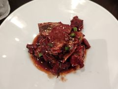 -海天楼中餐厅(吴宫泛太平洋酒店)