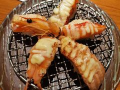 火焰五拼-仓桥家·焗寿司·锅物(光谷步行街店)