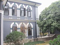 -湖南省立第一师范学校旧址