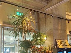 -Blac+Blac(中海环宇荟店)