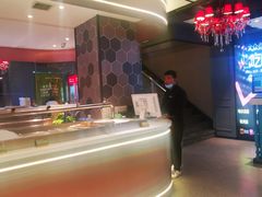 -通海俄式烧烤·俄罗斯大串(嵩山路店)
