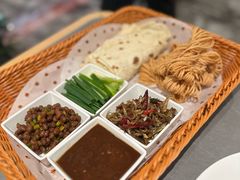 -彭城味道.地道徐州味(怡海花园店)