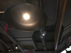 大堂-捞王锅物料理(凯旋路店)