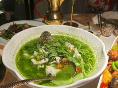 -龟兹KUCINA·新疆菜(前滩L+PLAZA店)