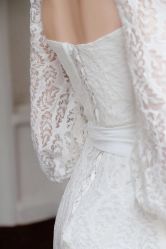 点击看大图 -韩国天使嫁衣婚纱礼服馆(上海旗舰店)