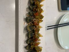 -船歌·鱼水饺青岛菜(国贸商城店)