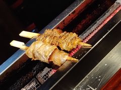 -鸟串烧Yakitori