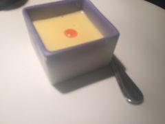 布丁-山葵家·创意料理(宁波来福士店)