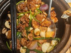 -大榕树下顺德菜(融创茂店)