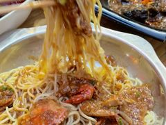 -靓靓蒸虾(中山里店)