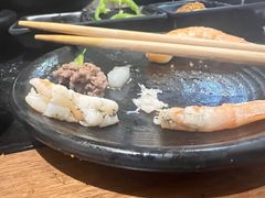 -九田家黑牛烤肉料理(石路天虹店)