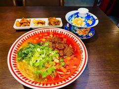-桂花香手工面(鼓楼店)