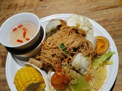 -素清香(解放路店)
