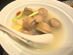 脆笋肠灌肠-闽和南(深圳万象城店)