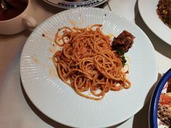 -俄士厨房(时代天街店)