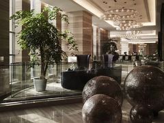 -无锡新湖铂尔曼大酒店