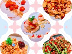 -辛香汇·现炒川菜(淮海路百盛店)