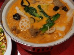 -喜家德虾仁水饺(景枫中心店)