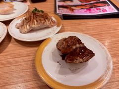 -合点寿司(金虹桥商场店)