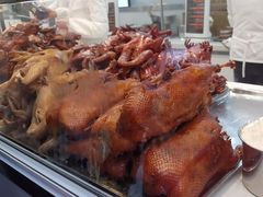 -顺城金记卤鸡·清真