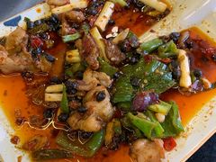 -金鼎客私房菜(万寿福居店)