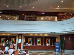 门面-红林大酒店RFcafe自助餐厅