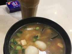 -和平馆·地道港澳茶餐厅(西门口店)