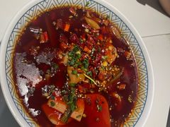 -南小馆(迪士尼小镇店)