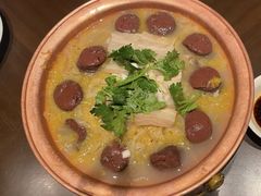 -奉天小馆·非遗东北菜(沈阳万象城店)