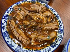 -裕兴记面馆(现代传媒广场店)