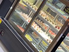 -集杰尚品海鲜烤肉自助餐厅(乳山振华店)