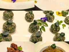 -老正兴菜馆(福州路店)