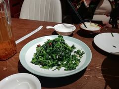 -粗茶淡饭•陕菜•家常菜