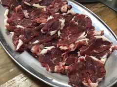 -辉煌牛肉杂园