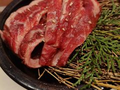 -厚贞日式烤肉(龙之梦店)