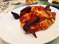 点击看大图 -上海大酒店·婚宴年会宴会厅